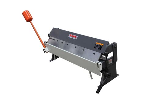 kaka industrial w1.5x915z 36-inch sheet metal box and pan brake|kaka industrial pan brake.